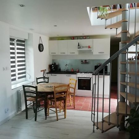 Rivarennes  Charmante Maison De Village En Val De Loire מראה חיצוני תמונה