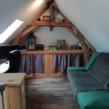Rivarennes  Charmante Maison De Village En Val De Loire מראה חיצוני תמונה